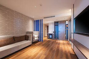 Holiday Inn Express Huludao Seaview by IHG