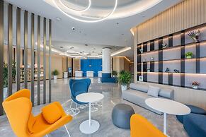 Holiday Inn Express Huludao Seaview by IHG