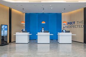 Holiday Inn Express Huludao Seaview by IHG