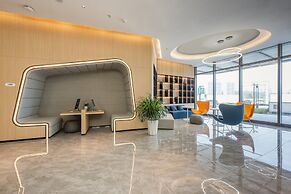 Holiday Inn Express Huludao Seaview by IHG