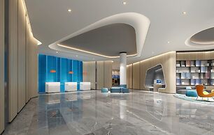 Holiday Inn Express Huludao Seaview by IHG