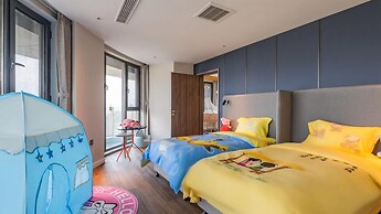 Holiday Inn Express Huludao Seaview by IHG