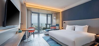 Holiday Inn Express Huludao Seaview by IHG