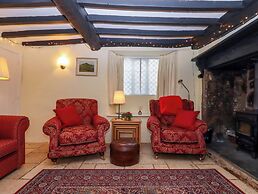 Fox Hat Cottage
