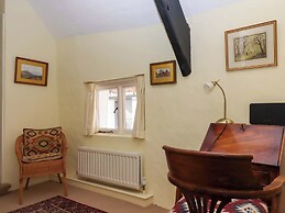 Fox Hat Cottage