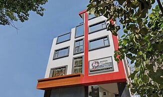 Treebo Villa Inn Aurangabad