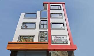 Treebo Villa Inn Aurangabad
