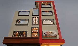 Treebo Villa Inn Aurangabad