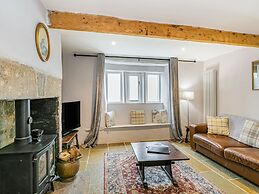 Spinners Cottage