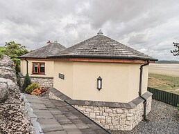 Oversands Cottage