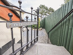 Oversands Cottage