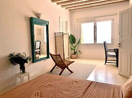 Villa Ramona in Mykonos