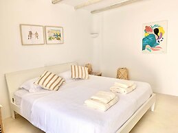 Villa Ramona in Mykonos