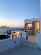 Villa Ramona in Mykonos