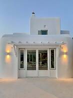 Villa Ramona in Mykonos