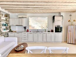 Villa Ramona in Mykonos