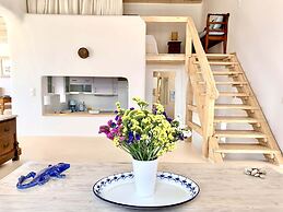 Villa Ramona in Mykonos