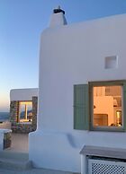 Villa Ramona in Mykonos