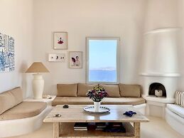 Villa Ramona in Mykonos