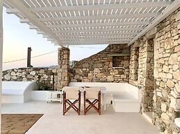 Villa Ramona in Mykonos