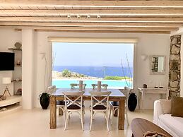 Villa Ramona in Mykonos