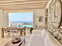 Villa Ramona in Mykonos