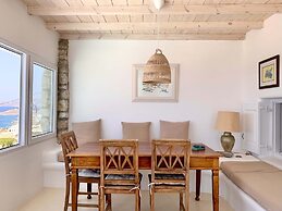 Villa Ramona in Mykonos