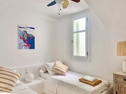 Villa Ramona in Mykonos