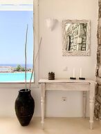 Villa Ramona in Mykonos