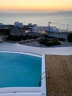 Villa Ramona in Mykonos