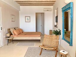 Villa Ramona in Mykonos