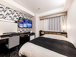 APA Hotel Ueno Ekiminami