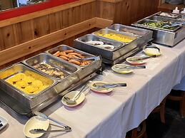 APA Hotel Ueno Ekiminami