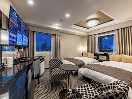 APA Hotel Ueno Ekiminami