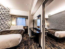 APA Hotel & Resort Osaka Umeda Eki Tower