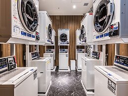 APA Hotel & Resort Osaka Umeda Eki Tower