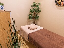 APA Hotel & Resort Osaka Umeda Eki Tower