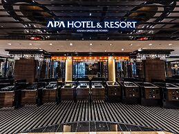 APA Hotel & Resort Osaka Umeda Eki Tower