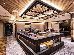 APA Hotel & Resort Osaka Umeda Eki Tower