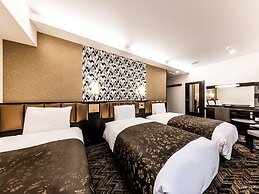 APA Hotel & Resort Osaka Umeda Eki Tower