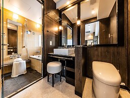 APA Hotel & Resort Osaka Umeda Eki Tower