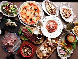 APA Hotel Haneda Anamori Inari Ekimae