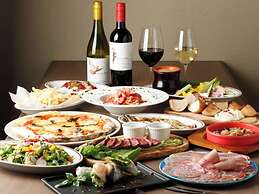 APA Hotel Haneda Anamori Inari Ekimae