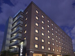 APA Hotel Haneda Anamori Inari Ekimae