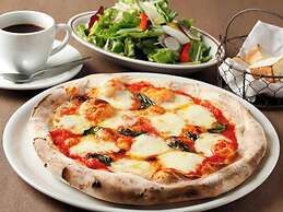 APA Hotel Haneda Anamori Inari Ekimae