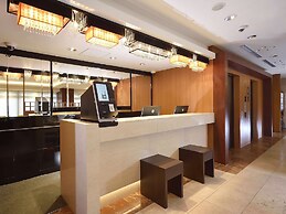 APA Hotel Haneda Anamori Inari Ekimae