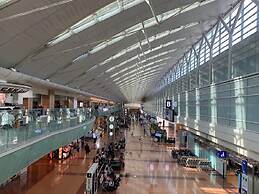 APA Hotel Haneda Anamori Inari Ekimae