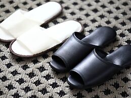 APA Hotel Haneda Anamori Inari Ekimae