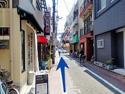 APA Hotel Haneda Anamori Inari Ekimae