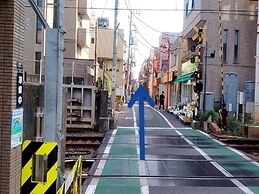 APA Hotel Haneda Anamori Inari Ekimae